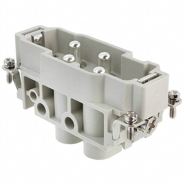 1679414 Phoenix Contact  Moduli di inserti per connettori per impieghi gravosi